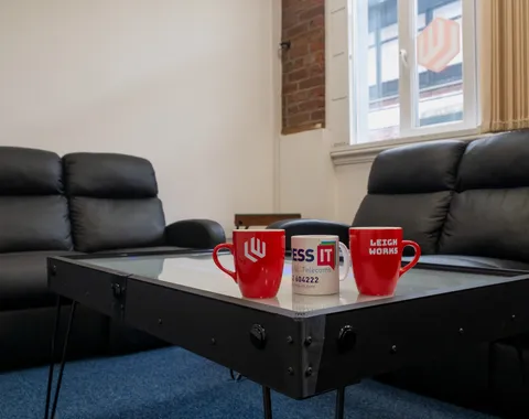 Free Drop-in Session