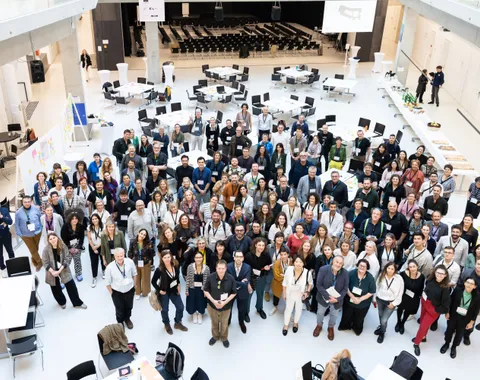 Reflecting on a Remarkable Year: ECHN General Assembly and Creative Skills Week 2023
