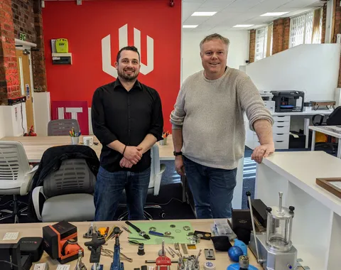 Business startup funding for entrepreneurs in Leigh
