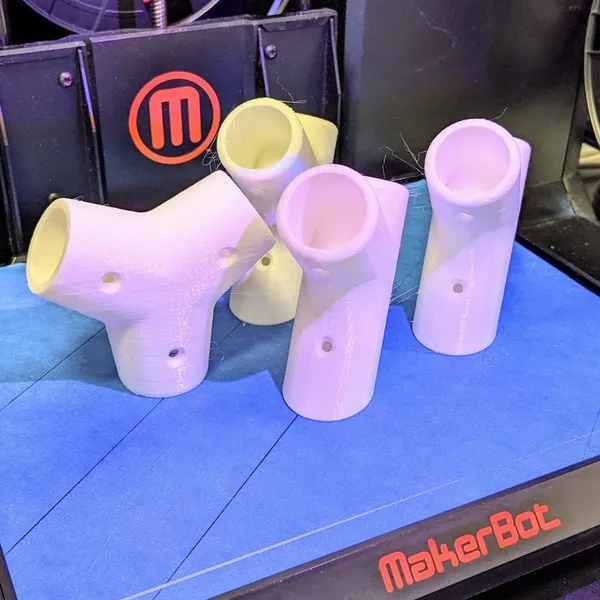 3D printing