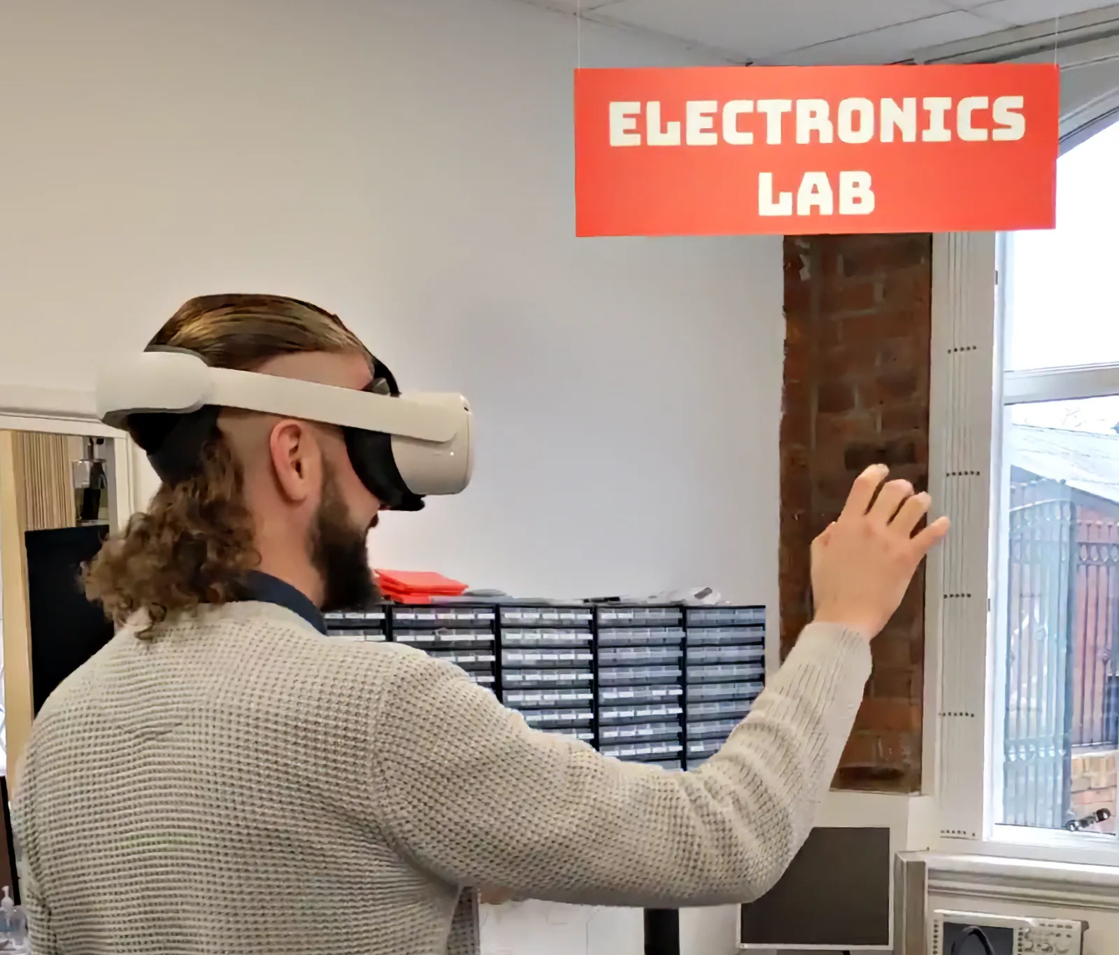 Virtual Reality
