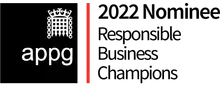 appg logo